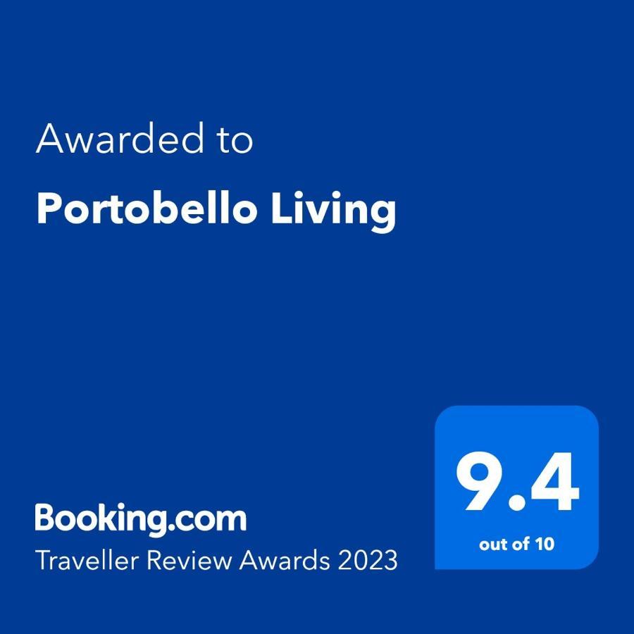 Portobello Living ลอนดอน ภายนอก รูปภาพ