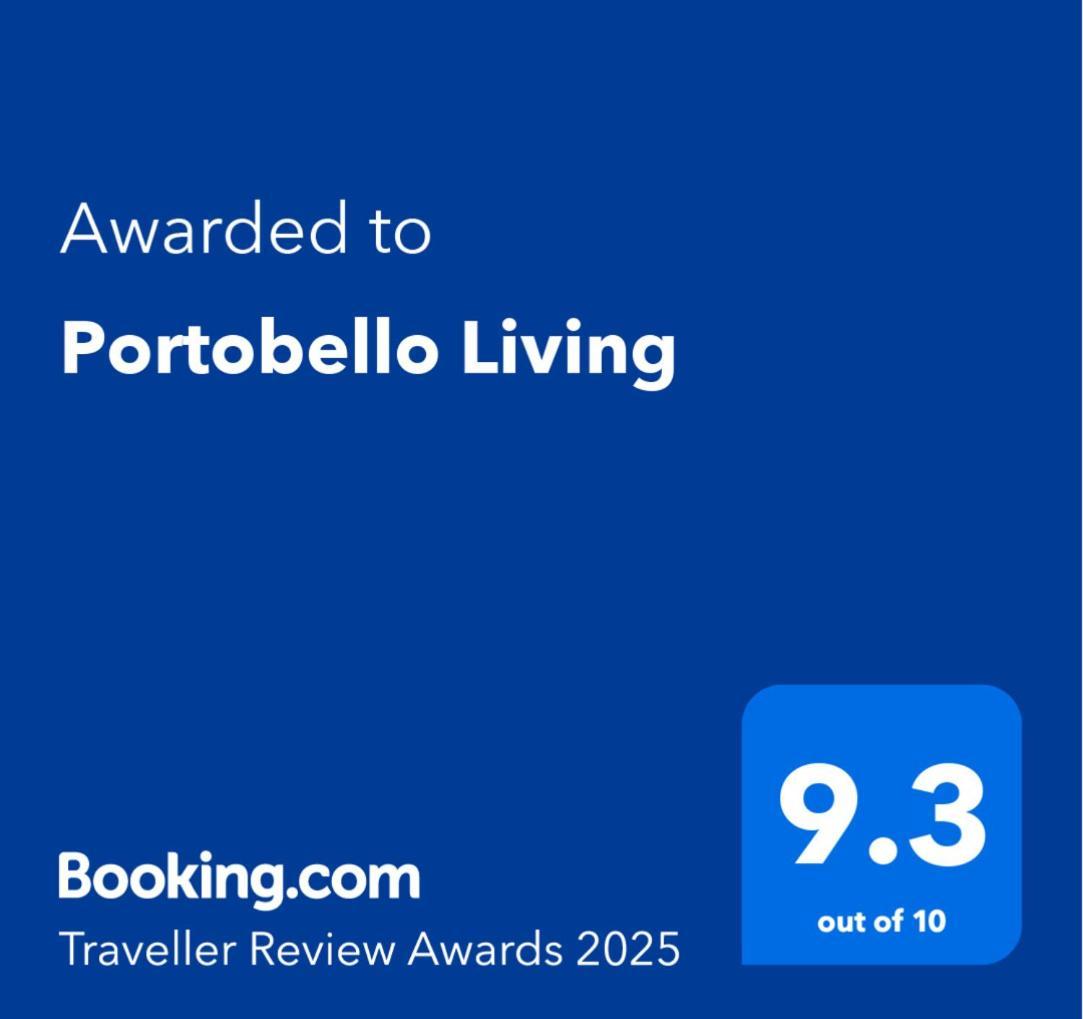 Portobello Living ลอนดอน ภายนอก รูปภาพ